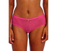Freya Fancies Hipster Shorty Brief - Hot Pink - 2XL - 18