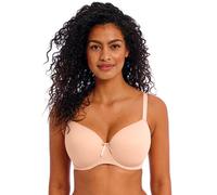 Freya Fancies Moulded T Shirt Bra - Natural Beige - 28G