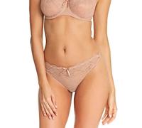 Freya Women's Fancies Thong in Nude | Size: 14 Freya Nude 14