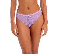 Freya Fancies Thong In Purple Purple 8