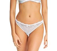 Freya Fancies Thong In White White