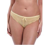 Freya Fancies Thong In Yellow Yellow 8