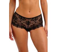 Freya Fascinate Short In Black Black 8