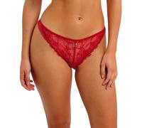 Freya Fascinate Thong - Cherry - S - 10