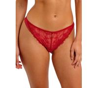 Freya Fascinate Thong In Red Red