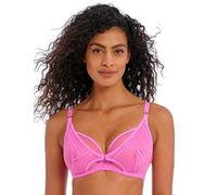 Freya Fatale High Apex Bra Candy Blossom Pink 36E