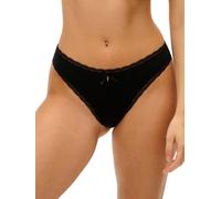 Freya 403370 Flirt Thong Black