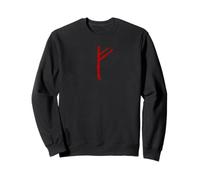 Freya Freyja Goddess Rune T-Shirt Sweatshirt