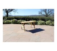 Freya Garden Table by Zest