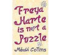 Freya Harte is not a Puzzle