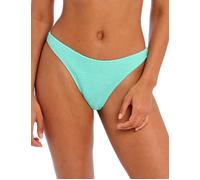 Freya Ibiza Waves Bikini Brief Crinkle Fabric High Rise Womens Swimwear 203885
