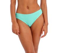 Freya Ibiza Waves Bikini Briefs Mid Rise Swim Brief Bottom Bikinis Swimwear