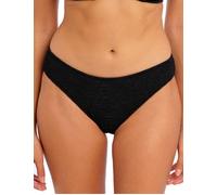 Freya Ibiza Waves Bikini Brief Mid Rise Crinkle Sleek Womens Swimwear 203870