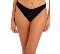 Ibiza Waves High Leg Bikini Brief Freya Black 14