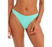 Freya Ibiza Waves High Leg Bikini Brief - Frozen - M - 12