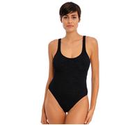 Ibiza Waves Underwired Swimsuit Freya Black 32F