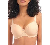 Freya Women's Idol Underwire Moulded Balcony Bra, Nude (Beige), 28GG