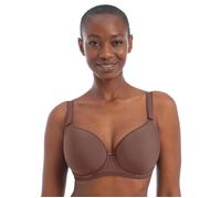 Freya Women's Idol Underwire Molded T-Shirt Bra, Opaque, Crt, 36F
