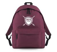Freya In Training Viking Backpack Rucksack 18L Bag - 42 x 31 x 21cm