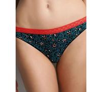 Freya Ivy Brief - Midnight Ember - L - 14