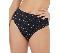 Freya Jewel Cove Bikini Briefs High Waisted Bikini Bottoms Swim Brief Swimwear