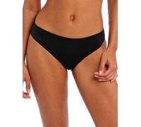 Freya Womens Jewel Cove Bikini Brief - Black material_polyamide - Size Large