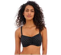 Freya Jewel Cove Bikini Top Underwired Convertible Bralette Bikini Top Swimwear