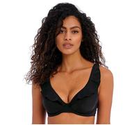 Freya Jewel Cove Bikini Top High Apex Non Padded Underwired Womens Swimwear 7230