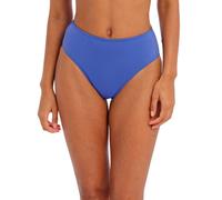 Freya Bikini Brief Jewel Cove 7236 High Waist Blue Size Medium