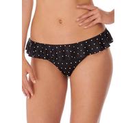 Jewel Cove Italini Bikini Brief Freya Black 10