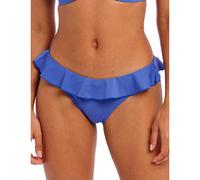 Freya Jewel Cove Italini Bikini Brief - Plain Azure - XS - 8