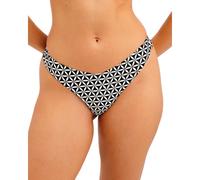 Freya Koh Tao Bazilian Bikini Brief - Black - XS - 8