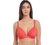 Freya Lingerie Soiree Lace Padded Plunge Bra 5013 Womens Underwear Bra
