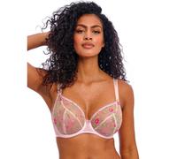 Freya Love Crush Plunge Bra - Pink Champagne - 28H