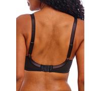 Love-Haze Plunge Bra Freya Black 32E