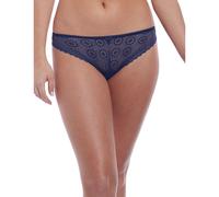 Freya Love Note Brazilian Brief - Sapphire - XS - 8