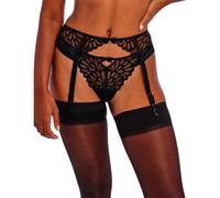 Freya Loveland Brazilian Brief - Bombshell Black - L - 14