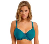 Freya Loveland Moulded Spacer Bra - Bombshell Teal - 34D