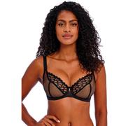 Freya Loveland Plunge Bra - Bombshell Black - 32E