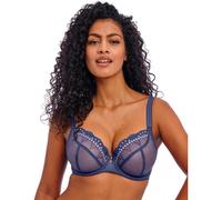 Freya Loveland Plunge Bra - Boudoir Dusk - 36GG