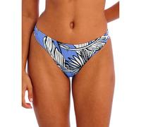 Freya Mali Beach Brazilian Bikini Brief - Cornflower - S - 10
