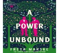 Freya Marske A Power Unbound Paperback Book Freya Marske Multicolor