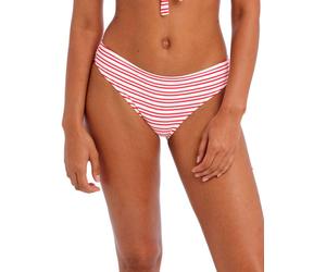 Freya New Shores Bikini Brief In Red Red 18