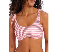 Freya New Shores Bralette Bikini Top Underwired Scoop Tank Swim Top Swimwear