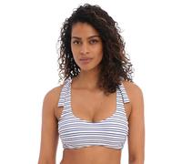 Freya New Shores - Underwire Bralette Bikini Top Ink UK 32D (US32D)