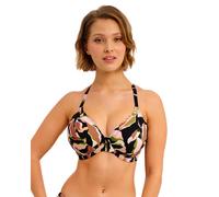 Freya Ocean Avenue Underwired Bikini Top - Multi - 28E
