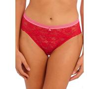 Freya Offbeat Brief Chilli Red Red XS - 8