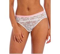 Freya Offbeat Brief White White XL - 16