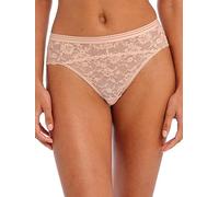 Freya Women's Brief Offbeat Classic Bikini Natural Beige Size 10