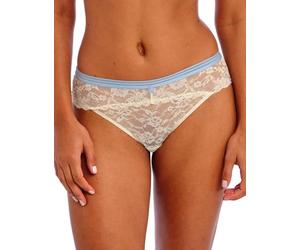 Freya Offbeat Brief Something Blue Off-White S - 10
